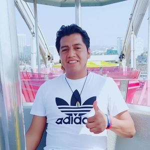 Meet your Posher, Paco